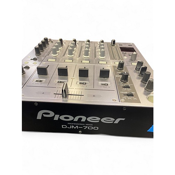 Used Pioneer DJ DJM700 DJ Mixer