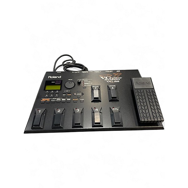 Used Roland VG88 Effect Processor