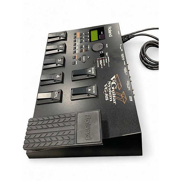 Used Roland VG88 Effect Processor