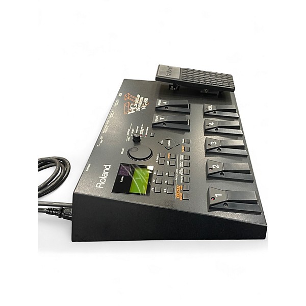 Used Roland VG88 Effect Processor