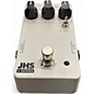 Used JHS Pedals 3 SERIES OVERDRIVE Effect Pedal