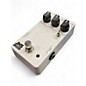 Used JHS Pedals 3 SERIES OVERDRIVE Effect Pedal