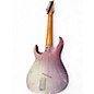 Used Legator N7FP IRIS FADE Solid Body Electric Guitar