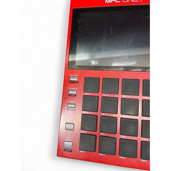 Used Akai Professional MPC ONE+ MIDI Controller