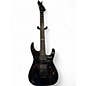 Used ESP E-II M-2 Black Solid Body Electric Guitar thumbnail