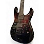 Used ESP E-II M-2 Black Solid Body Electric Guitar