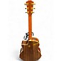 Used Taylor 414CER V-Class Tobacco Burst Acoustic Electric Guitar