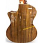 Used Taylor 414CER V-Class Tobacco Burst Acoustic Electric Guitar