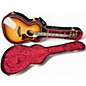Used Taylor 414CER V-Class Tobacco Burst Acoustic Electric Guitar