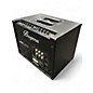 Used Bugera AC60 Acoustic Guitar Combo Amp