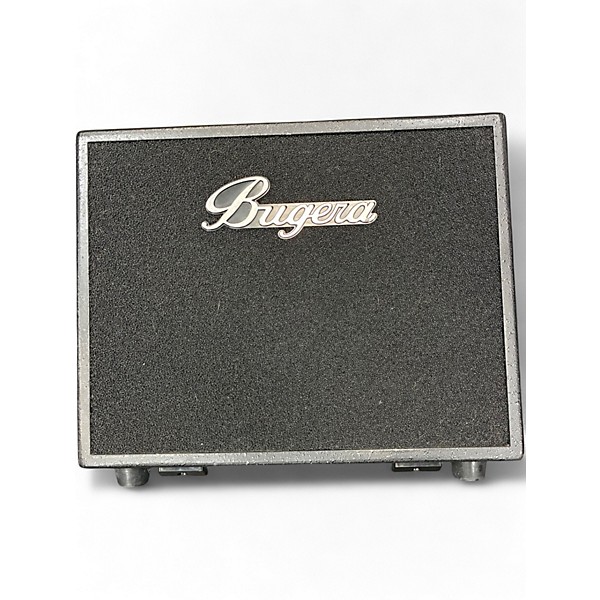 Used Bugera AC60 Acoustic Guitar Combo Amp