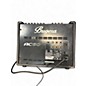 Used Bugera AC60 Acoustic Guitar Combo Amp