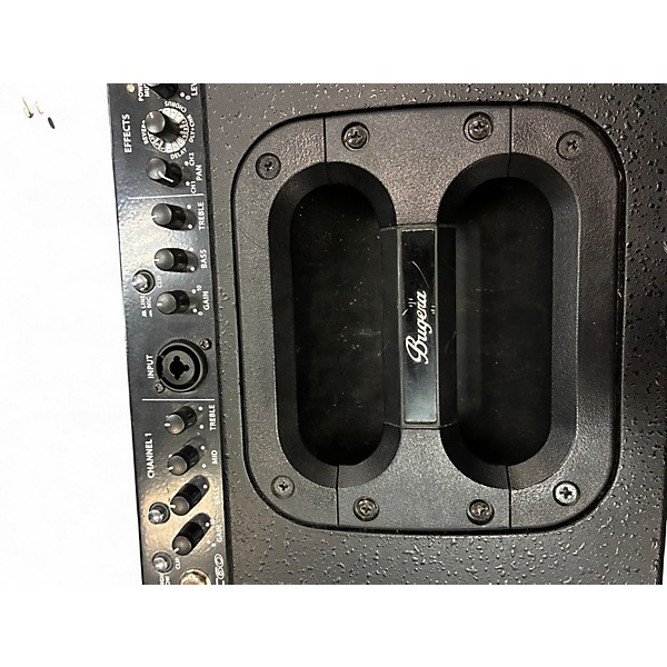 Used Bugera AC60 Acoustic Guitar Combo Amp