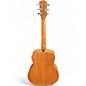 Used Taylor GS Mini 7/8 Scale Natural Acoustic Guitar