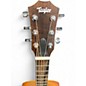 Used Taylor GS Mini 7/8 Scale Natural Acoustic Guitar