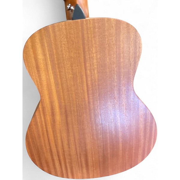 Used Taylor GS Mini 7/8 Scale Natural Acoustic Guitar