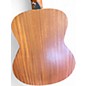 Used Taylor GS Mini 7/8 Scale Natural Acoustic Guitar