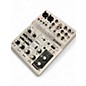 Used Yamaha AG06 Unpowered Mixer