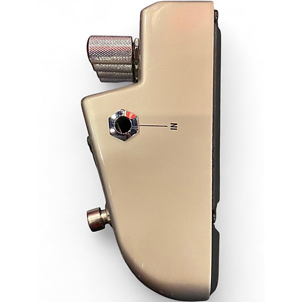 Used Marshall The Edward Compressor Effect Pedal