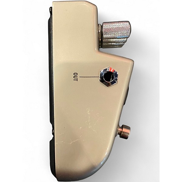 Used Marshall The Edward Compressor Effect Pedal