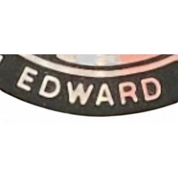 Used Marshall The Edward Compressor Effect Pedal