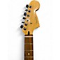 Used 2022 Fender Player Jaguar HS 2 Color Sunburst Solid Body Electric Guitar