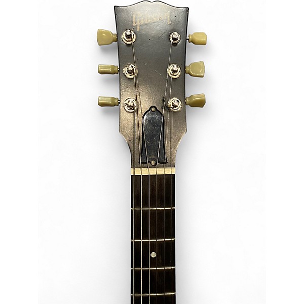 Used 2014 Gibson SG Faded Worn Brown Solid Body Electric Guitar