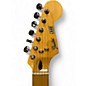Used 2019 Fender Player Lead II Black Solid Body Electric Guitar
