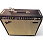 Used Fender 65 TWIN REVERB CUSTOM 15 Tube Guitar Combo Amp thumbnail