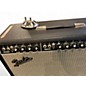 Used Fender 65 TWIN REVERB CUSTOM 15 Tube Guitar Combo Amp