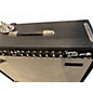 Used Fender 65 TWIN REVERB CUSTOM 15 Tube Guitar Combo Amp
