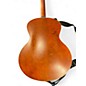 Used Godin 5th Avenue Kingpin P90 Brown Hollow Body Electric Guitar