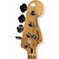 Used Fender Player Jaguar Bass TidePool Electric Bass Guitar