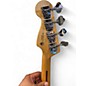 Used Fender Player Jaguar Bass TidePool Electric Bass Guitar