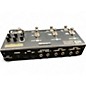 Used Line 6 M9 Stompbox Modeler Effect Processor
