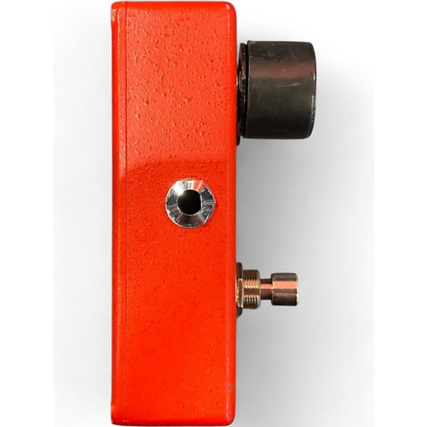 Used MXR M102 Dyna Comp Effect Pedal