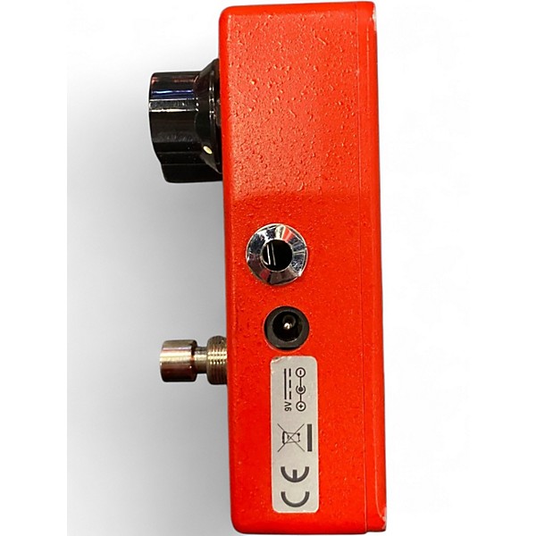 Used MXR M102 Dyna Comp Effect Pedal