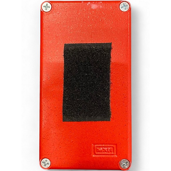Used MXR M102 Dyna Comp Effect Pedal
