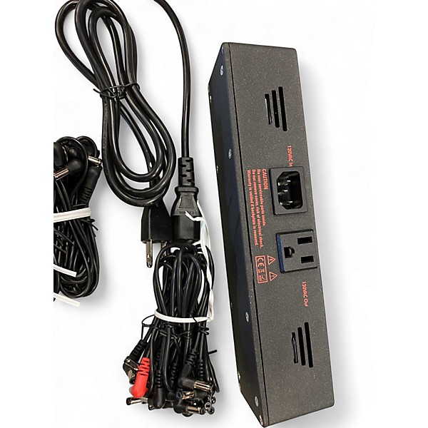 Used Walrus Audio PHOENIX Power Supply