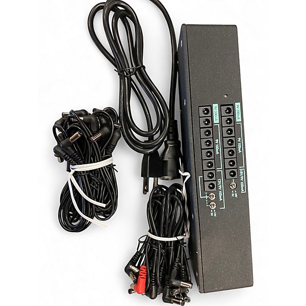 Used Walrus Audio PHOENIX Power Supply