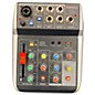 Used Phenyx PTX-10 Unpowered Mixer thumbnail
