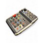 Used Phenyx PTX-10 Unpowered Mixer