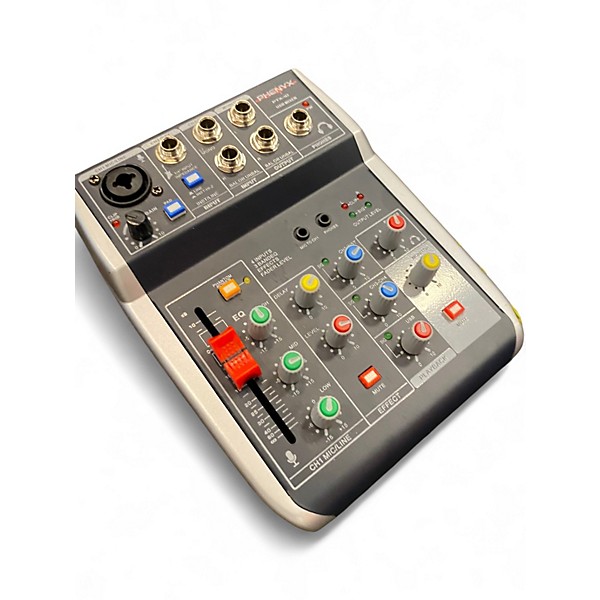 Used Phenyx PTX-10 Unpowered Mixer