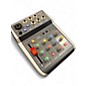 Used Phenyx PTX-10 Unpowered Mixer