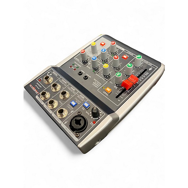 Used Phenyx PTX-10 Unpowered Mixer