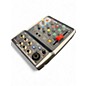 Used Phenyx PTX-10 Unpowered Mixer