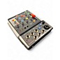 Used Phenyx PTX-10 Unpowered Mixer