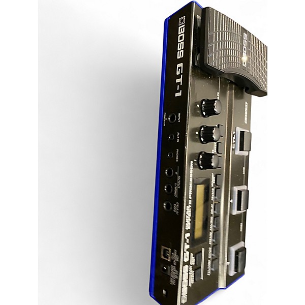 Used Phenyx PTX-10 Unpowered Mixer