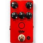 Used JHS Pedals Angry Charlie V3 Effect Pedal thumbnail