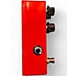 Used JHS Pedals Angry Charlie V3 Effect Pedal